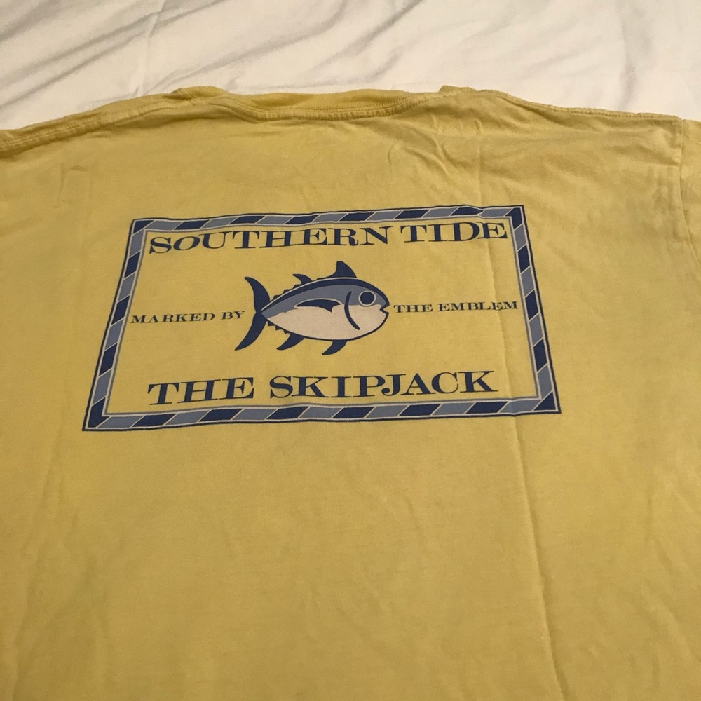 Original skip jack Southern Tide women’s t-shirt